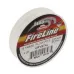Fireline Thread, 4lb Crystal Clear 15yd 0.006