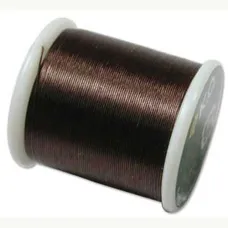 Dark Brown KO Thread, 55 yard Reel KO 860
