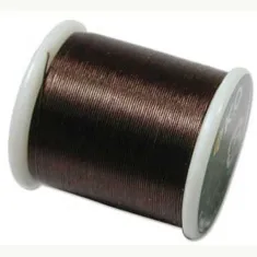 Dark Brown KO Thread, 55 yard Reel KO 860