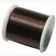 Dark Brown KO Thread, 55 yard Reel KO 860
