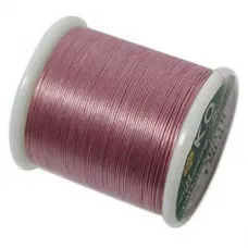 Lilac KO Thread, 55 yard Reel