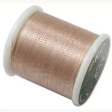 Natural KO Thread, 55 yard Reel Natural KO Thread, 55 yard Reel