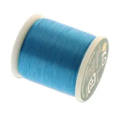 Turquoise KO Thread, 55 yard Reel Turquoise KO Thread, 55 yard Reel