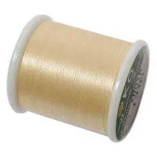 Yellow KO Thread, 55 yard Reel Yellow KO Thread, 55 yard Reel