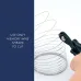 Large Bracelet Memory Wire, 1oz pack
