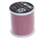 Pink Miyuki Beading Thread - 50m reel Pink Miyuki Beading Thread - 50m reel