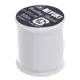 Eggshell Miyuki Beading thread - 50m reel Eggshell Miyuki Beading thread - 50m reel
