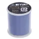 Light Blue Miyuki Beading Thread - 50m reel Light Blue Miyuki Beading Thread - 50m reel