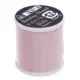 Light Pink Miyuki Beading Thread - 50m reel