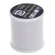 White Miyuki Beading thread - 50m reel White Miyuki Beading thread - 50m reel