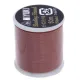 Nutmeg Miyuki Beading Thread - 50m reel Nutmeg Miyuki Beading Thread - 50m reel