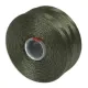 Olive S-Lon D Tex 45 beading cord