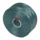 Seafoam S-Lon D Tex 45 beading cord Seafoam S-Lon D Tex 45 beading cord