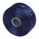 Royal Blue S-Lon D Tex 45 beading cord