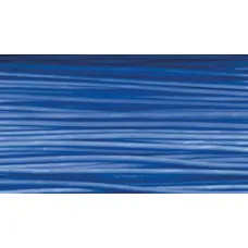 Blue Wildfire Beading Thread, .008 in (0.2 mm) diameter, 125yd (114m spool) reel