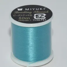 Bright Sky Miyuki Beading Thread - 50m reel Bright Sky Miyuki Beading Thread - 50m reel