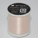Peach Blossom Miyuki Beading Thread - 50m reel Peach Blossom Miyuki Beading Thread - 50m reel