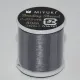 Stormy Blue Miyuki Beading Thread - 50m reel Stormy Blue Miyuki Beading Thread - 50m reel