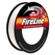 Fireline Thread, 6lb Crystal Clear 300yd Fireline Thread, 6lb Crystal Clear 300yd