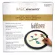BeadSmith CraftBumper Craft Work Surface, Round, BMTR-02