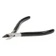 Super-fine Side Cutters with spring