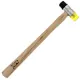 Multi-Purpose Hammer with replaceable heads Multi-Purpose Hammer with replaceable heads