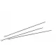Heavy Twisted Needles from Griffin - 0.50mm, German Made - Pack of 25