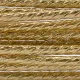 16 Gauge Weave Pattern German Style Wire,  1M, Non Tarnish Brass