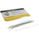 Size 13 John James Beading Needles, Longs, Pack of 25
